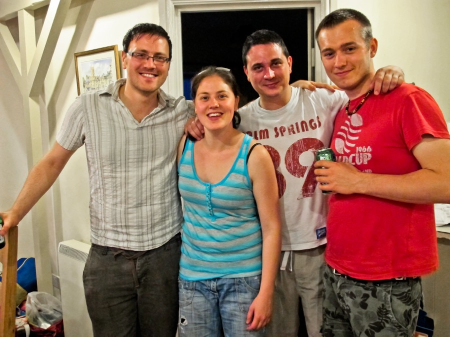 Adulthood photo 4