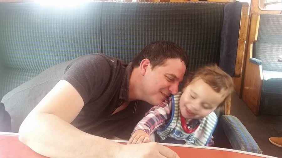 Family & Fatherhood photo 24