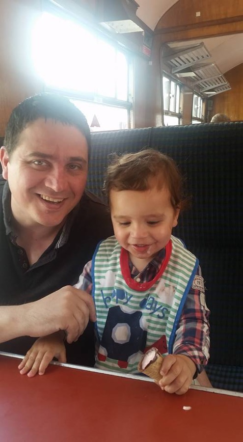 Family & Fatherhood photo 17