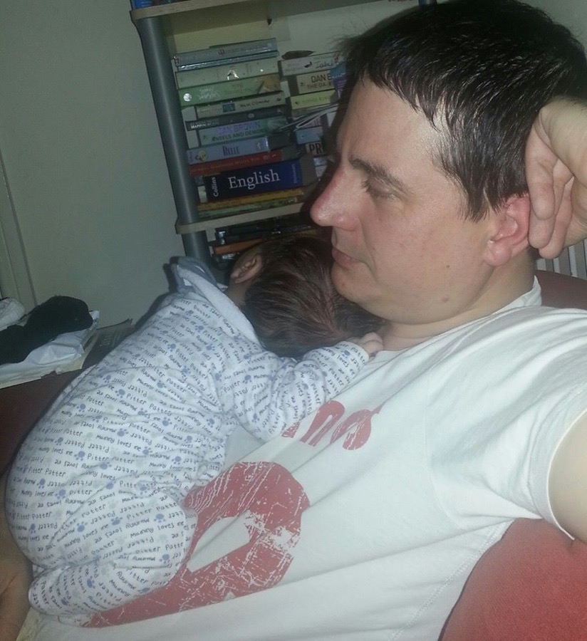 Family & Fatherhood photo 29