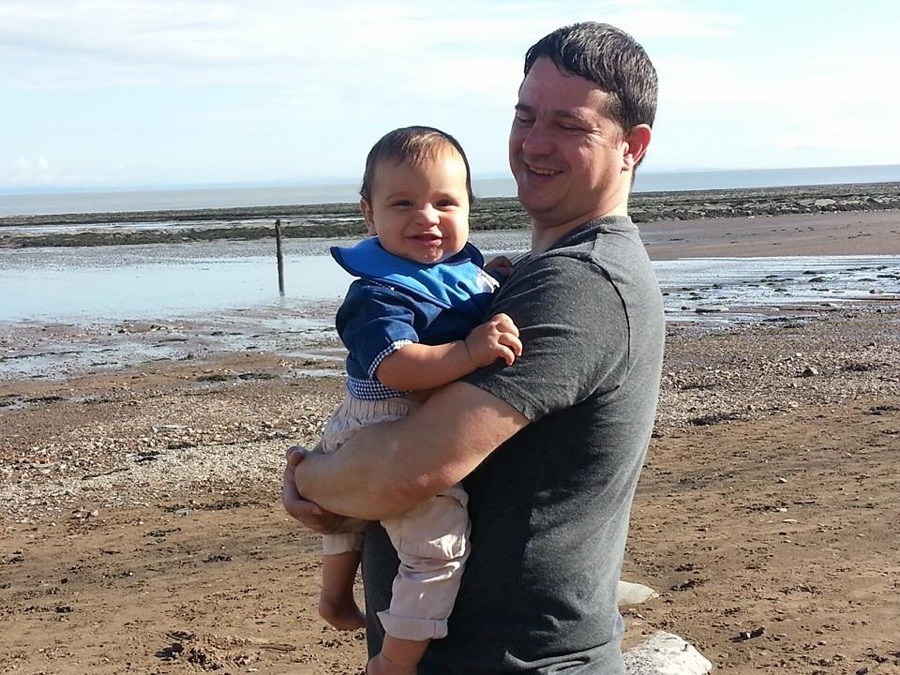 Family & Fatherhood photo 19
