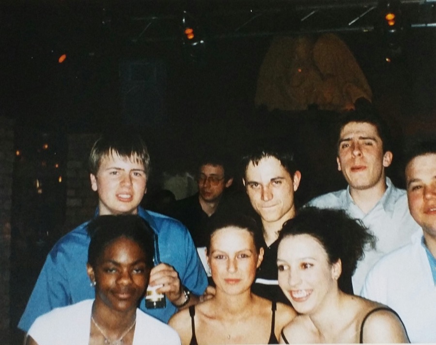 Fun with Friends photo 8