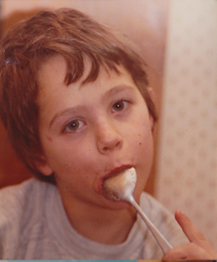 Childhood photo 27