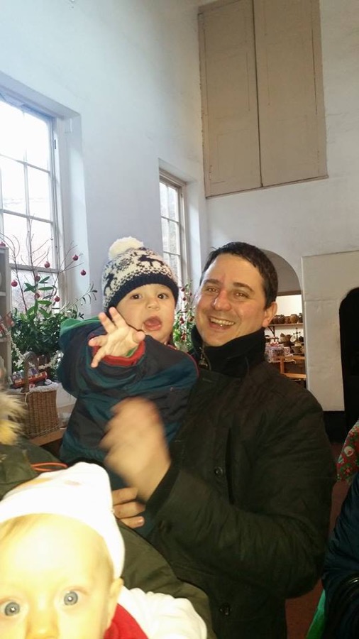 Family & Fatherhood photo 23
