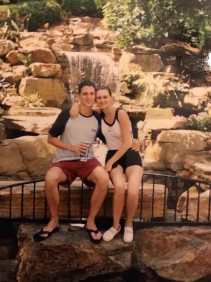 Teenage Years photo 4