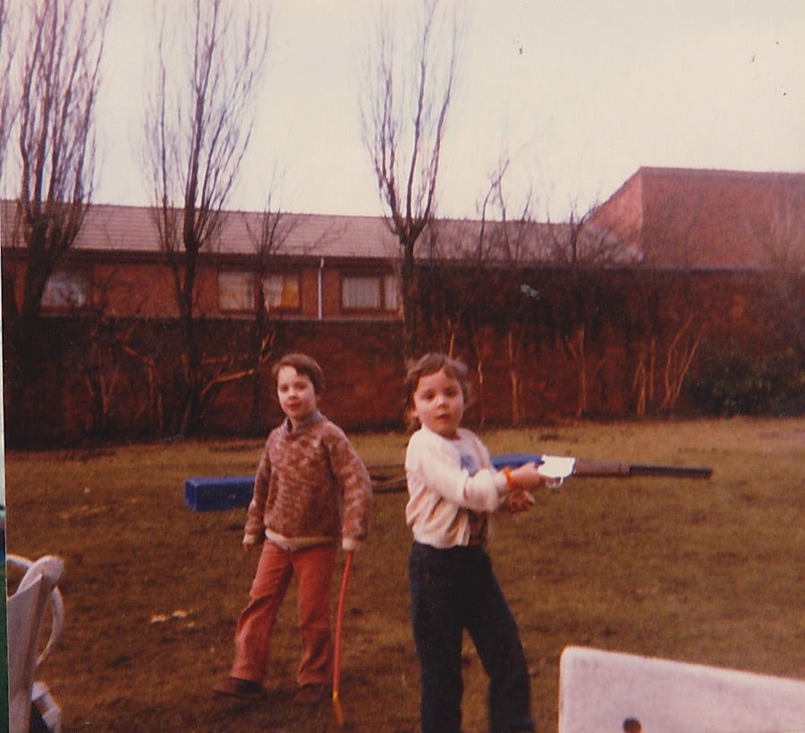 Childhood photo 33