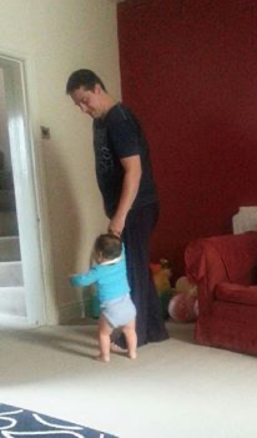 Family & Fatherhood photo 25