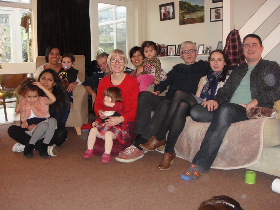 Family & Fatherhood photo 6